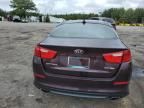 2014 KIA Optima EX