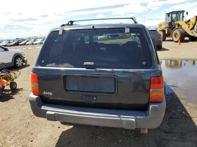 1998 Jeep Grand Cherokee Laredo