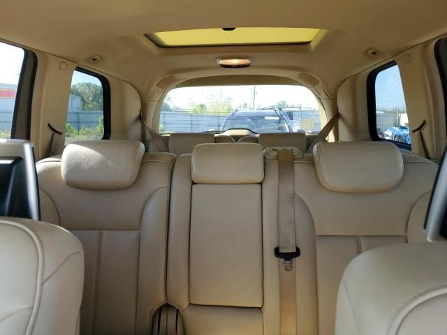 2010 Mercedes-Benz GL 450 4matic