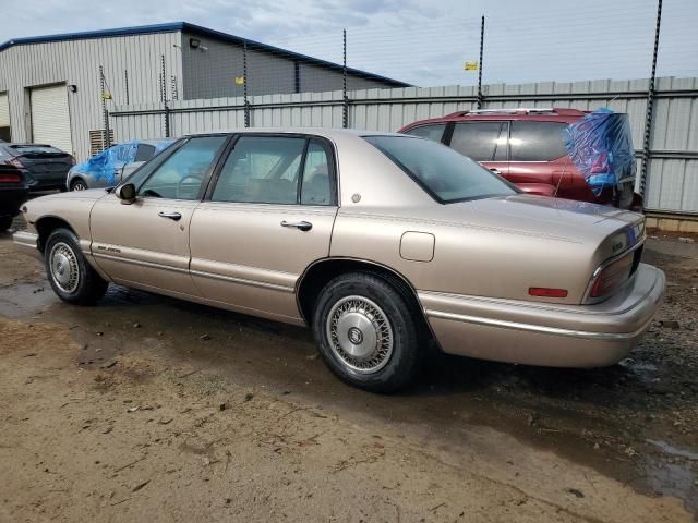 1995 Buick Park Avenue