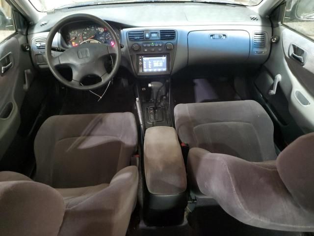 2000 Honda Accord DX