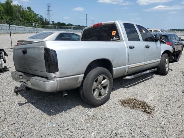 2004 Dodge RAM 1500 ST