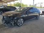 2018 Honda Clarity Touring