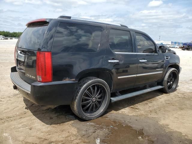 2007 Cadillac Escalade Luxury