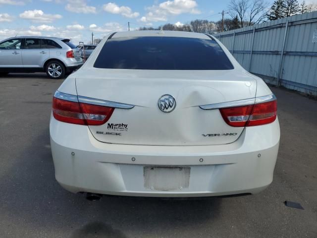 2012 Buick Verano