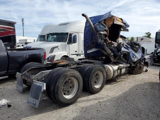 2007 Volvo VN VNL