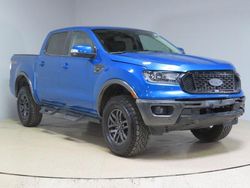Vehiculos salvage en venta de Copart Colton, CA: 2022 Ford Ranger XL