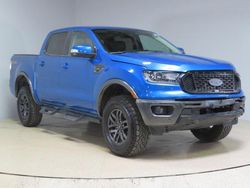 Ford Ranger Vehiculos salvage en venta: 2022 Ford Ranger XL