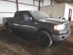 2006 Ford F150 Supercrew