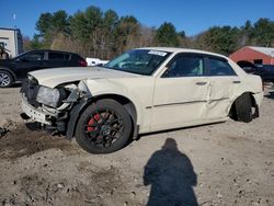 Chrysler 300 salvage cars for sale: 2010 Chrysler 300 Touring