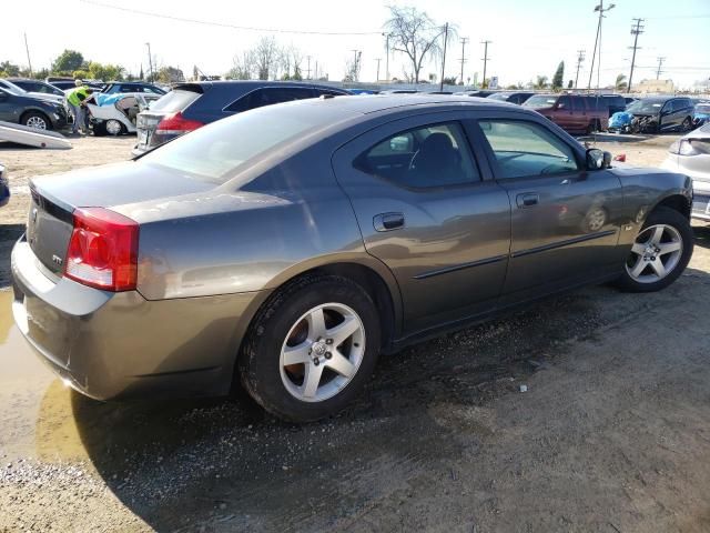 2010 Dodge Charger SXT