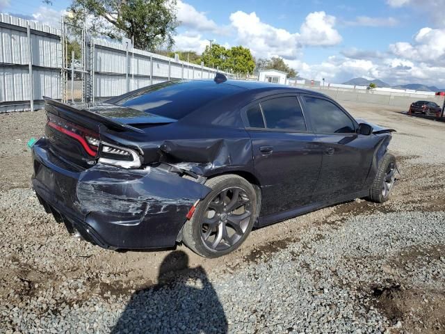 2019 Dodge Charger GT