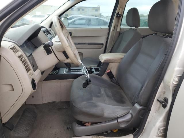 2008 Ford Escape XLS