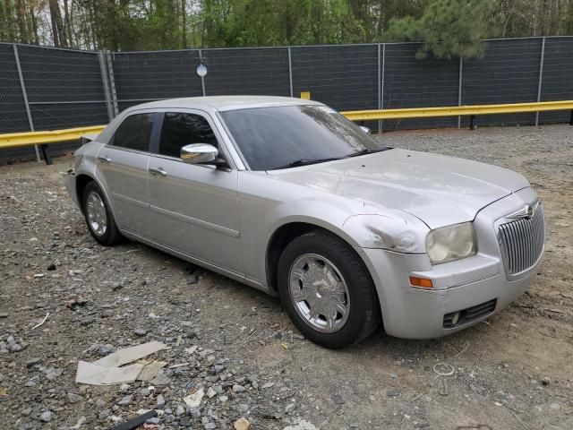 2005 Chrysler 300 Touring