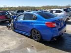 2016 Subaru WRX Premium