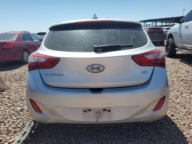 2013 Hyundai Elantra GT