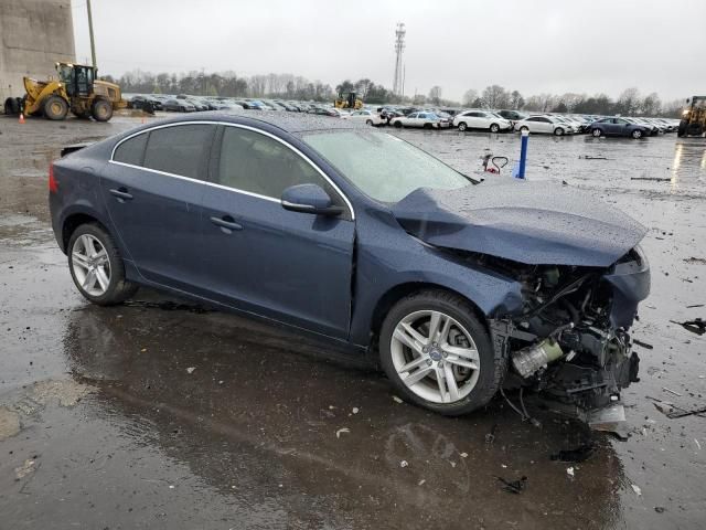 2015 Volvo S60 Premier