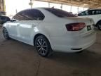 2017 Volkswagen Jetta SE