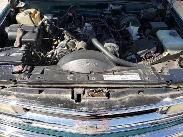 1995 Chevrolet Tahoe K1500