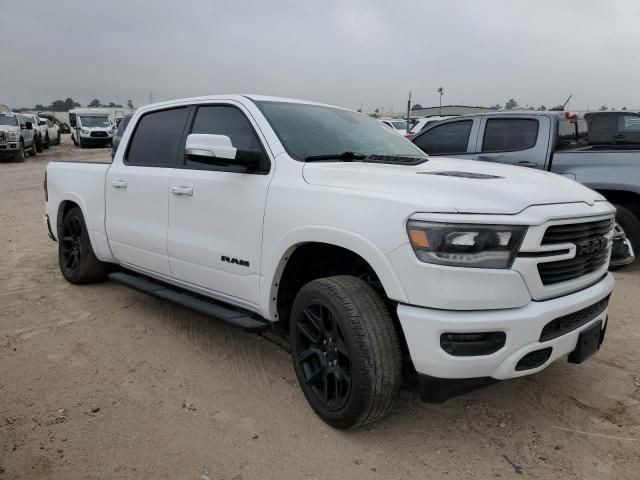 2020 Dodge 1500 Laramie