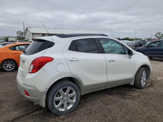 2015 Buick Encore Premium