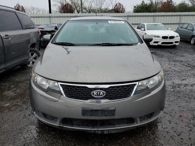 2011 KIA Forte EX