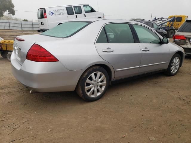 2006 Honda Accord LX