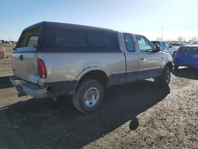 1997 Ford F150