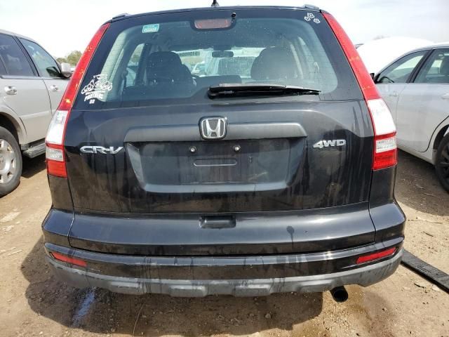 2010 Honda CR-V LX