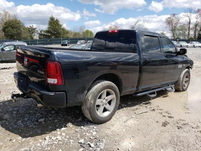 2013 Dodge RAM 1500 Sport