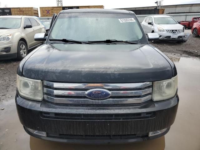 2010 Ford Flex Limited