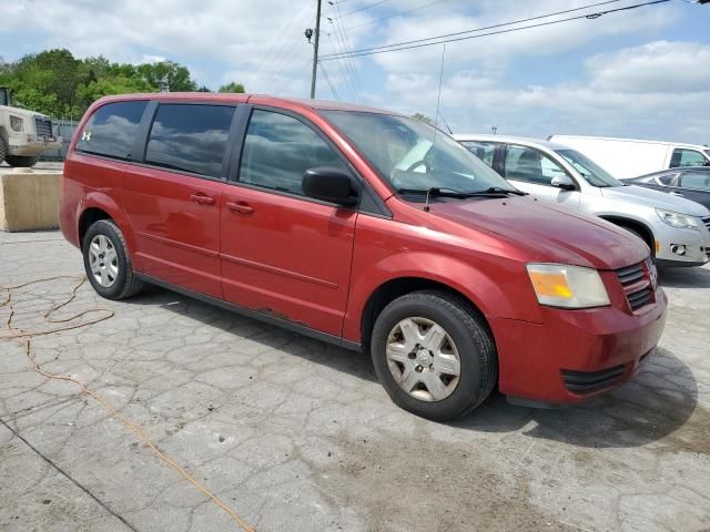 2010 Dodge Grand Caravan SE