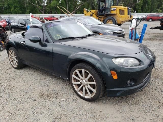 2008 Mazda MX-5 Miata