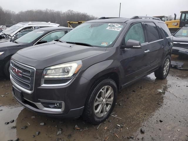 2015 GMC Acadia SLT-1