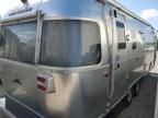 2016 Airstream Camper