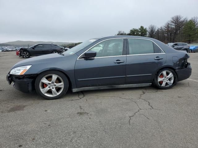 2005 Honda Accord LX