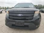 2014 Ford Explorer Sport