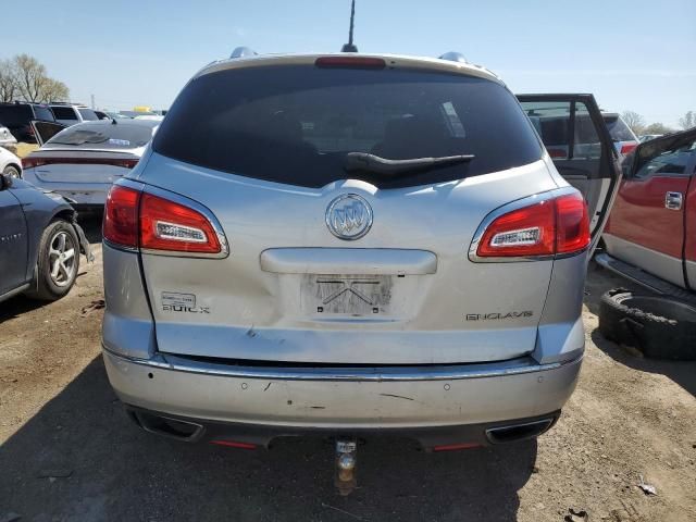 2016 Buick Enclave