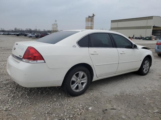 2007 Chevrolet Impala LT