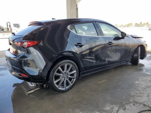 2020 Mazda 3 Preferred