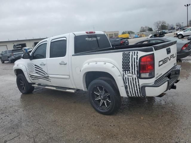 2008 GMC New Sierra K1500 Denali