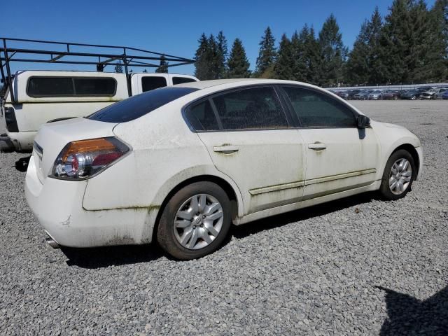 2009 Nissan Altima 2.5