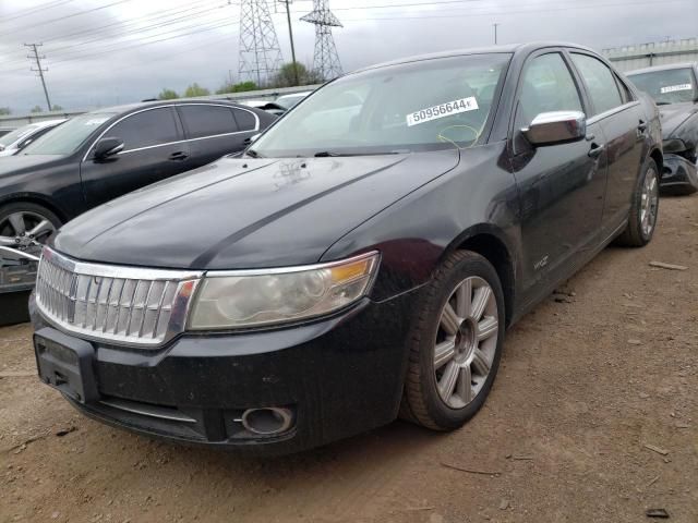 2009 Lincoln MKZ