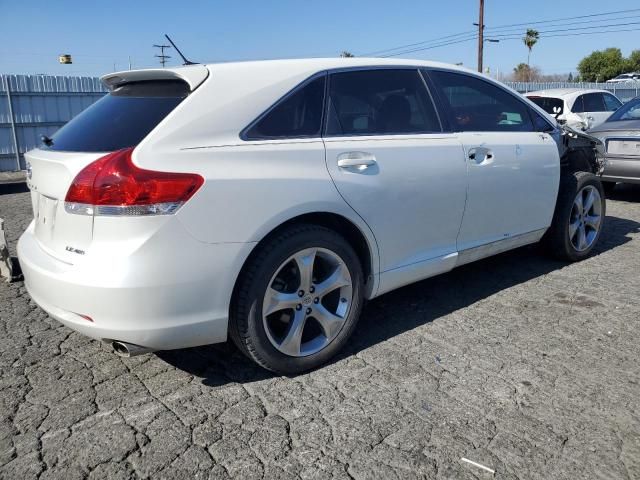 2012 Toyota Venza LE