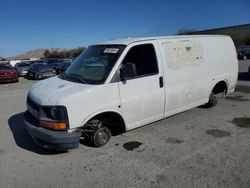 2007 Chevrolet Express G1500 en venta en Las Vegas, NV