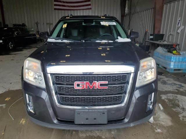 2015 GMC Terrain SLT