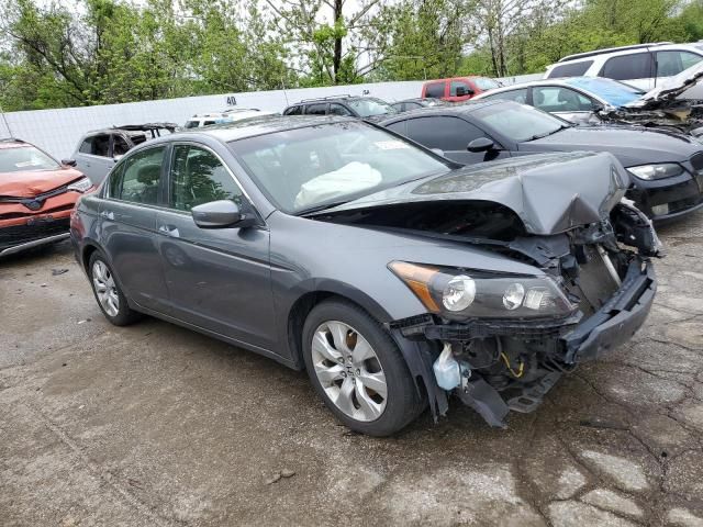 2008 Honda Accord EXL