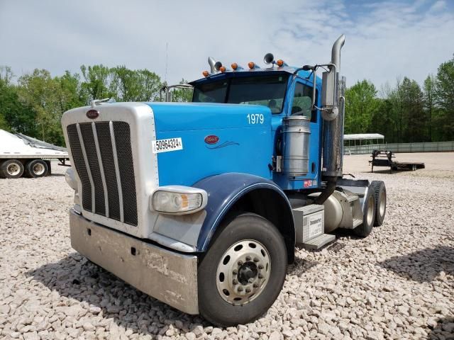 2012 Peterbilt 389