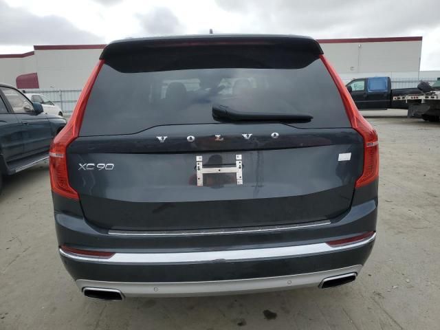 2021 Volvo XC90 T8 Recharge Inscription