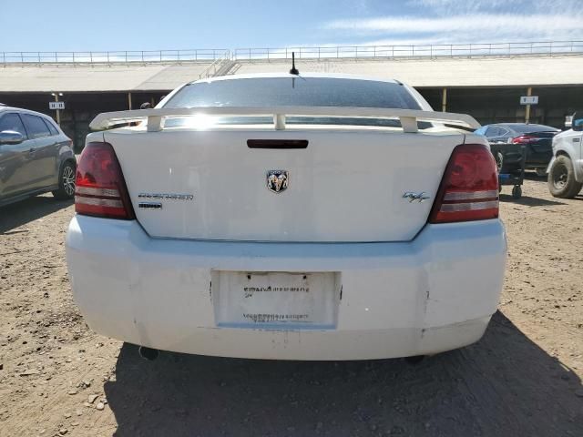 2008 Dodge Avenger R/T